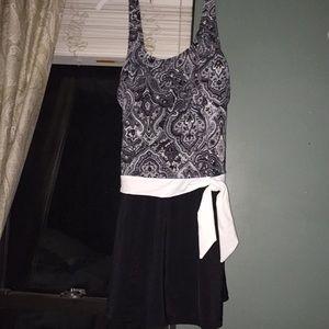 Women’s size 12 swimsuit